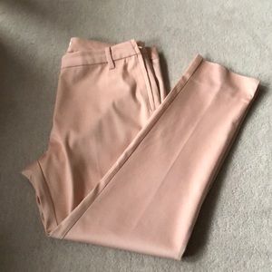 H&M pants!